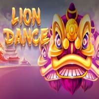 Lion Dance